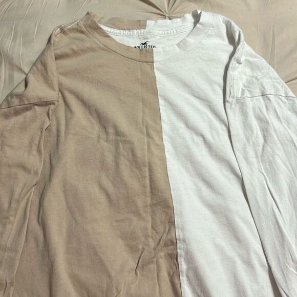 Hollister long sleeve t-shirt. Size M - Picture 1 of 3